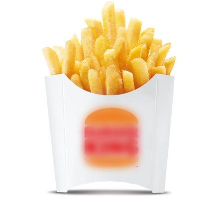 Fries (King)