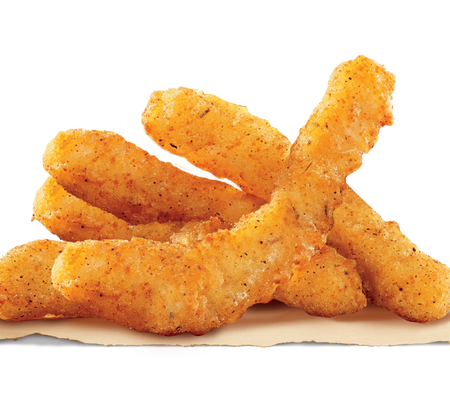 Chicken Fries - 5 Pcs